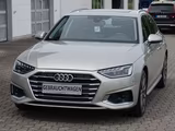 Audi A4 Avant 40 TFSI S-tronic advanced / Panorama - Audi Gebrauchtwagen von 2023