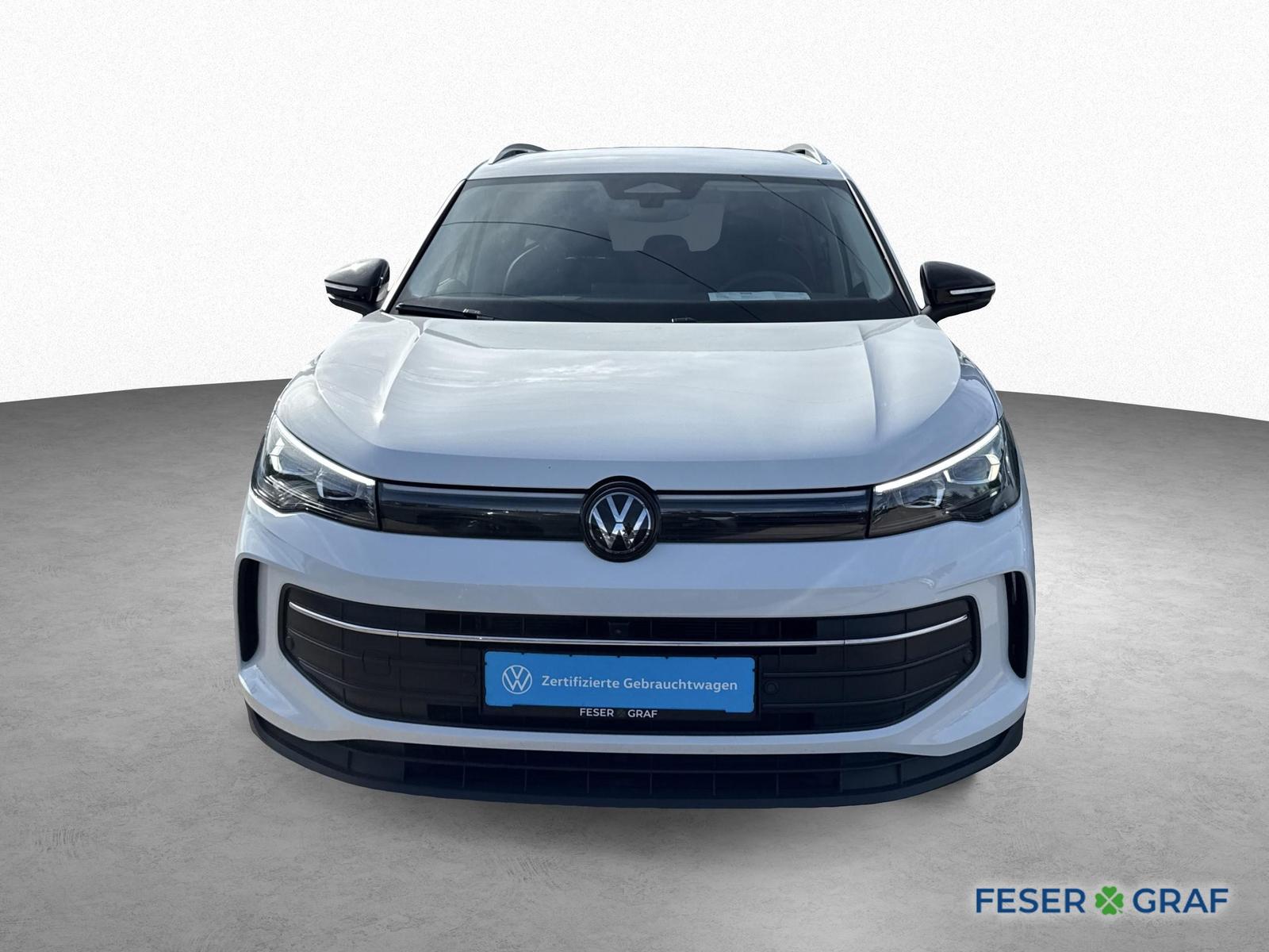 Volkswagen Tiguan 1.5 eTSI ENERGY AHK MATRIX 360° KAM, миниатюра 2