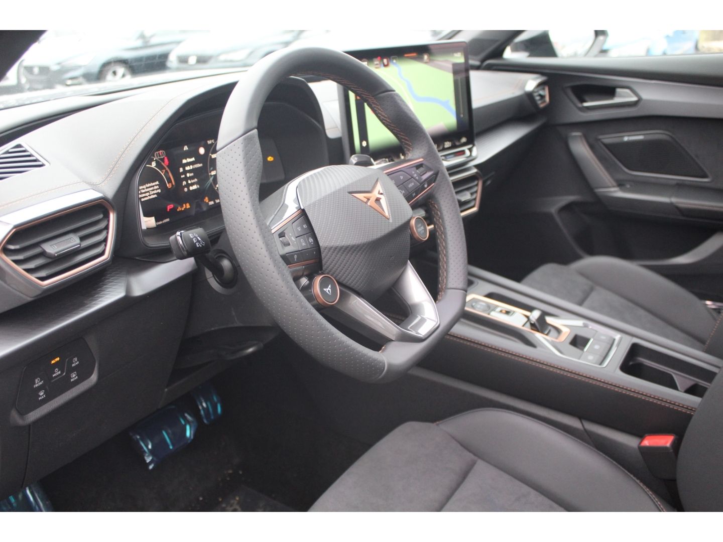 Cupra Formentor - Bild 6