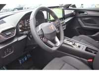 Cupra Formentor - Vorschau Bild 6