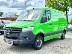Fahrzeugabbildung Sprinter Kasten 316 CDI L2 1.Hand+Automatik