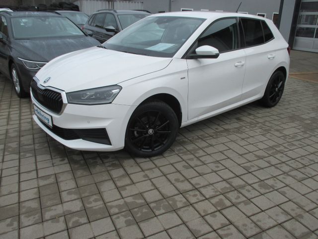 Skoda Fabia 1.0l TSI Tour