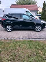 Ford Kuka 2.0 Titanium Xenon Tempomat AHK - Ford Focus SUV