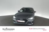 Audi A4 Avant 40 TDI quattro S tronic S line GRA Navi