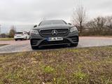 Mercedes-Benz E 53 AMG Mercedes-AMG E 53 4MATIC+ T Autom. ... - Mercedes-Benz E 53 AMG von privat