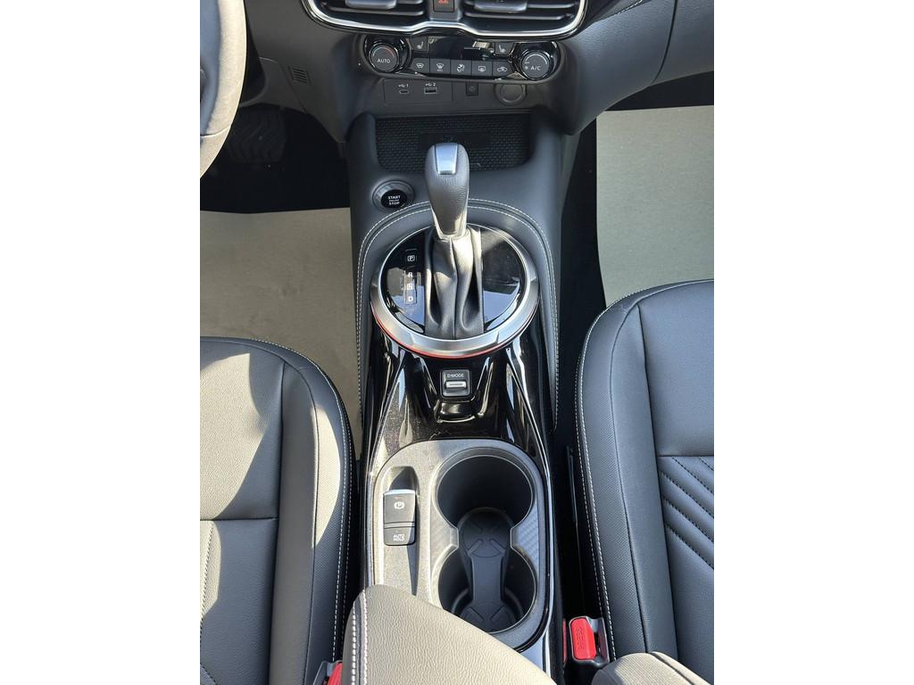 Nissan JUKE 1.0 DIG-T 114 PS 7DCT TEKNA 2 Farben Bose B