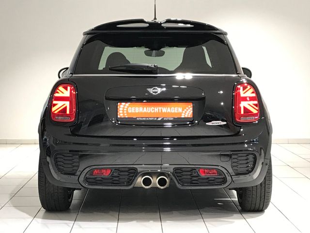 MINI MINI John Cooper Works PDC 18" APP NAV LED DDC