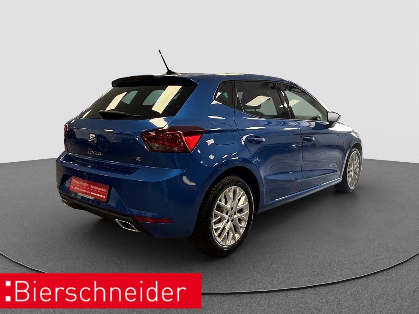 Seat Ibiza - Bild 6