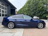 Audi S5 Sportback 3.0 TFSI quattro 1.Hand - Audi S5: Sport