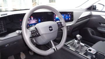 Opel Astra - 9