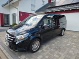 Mercedes-Benz V 250 BlueTEC 4MATIC lang -