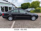 Mercedes-Benz E 200K Aut. Leder Dach Xenon COMAND TÜV Garantie - Mercedes-Benz E 200 in Dresden