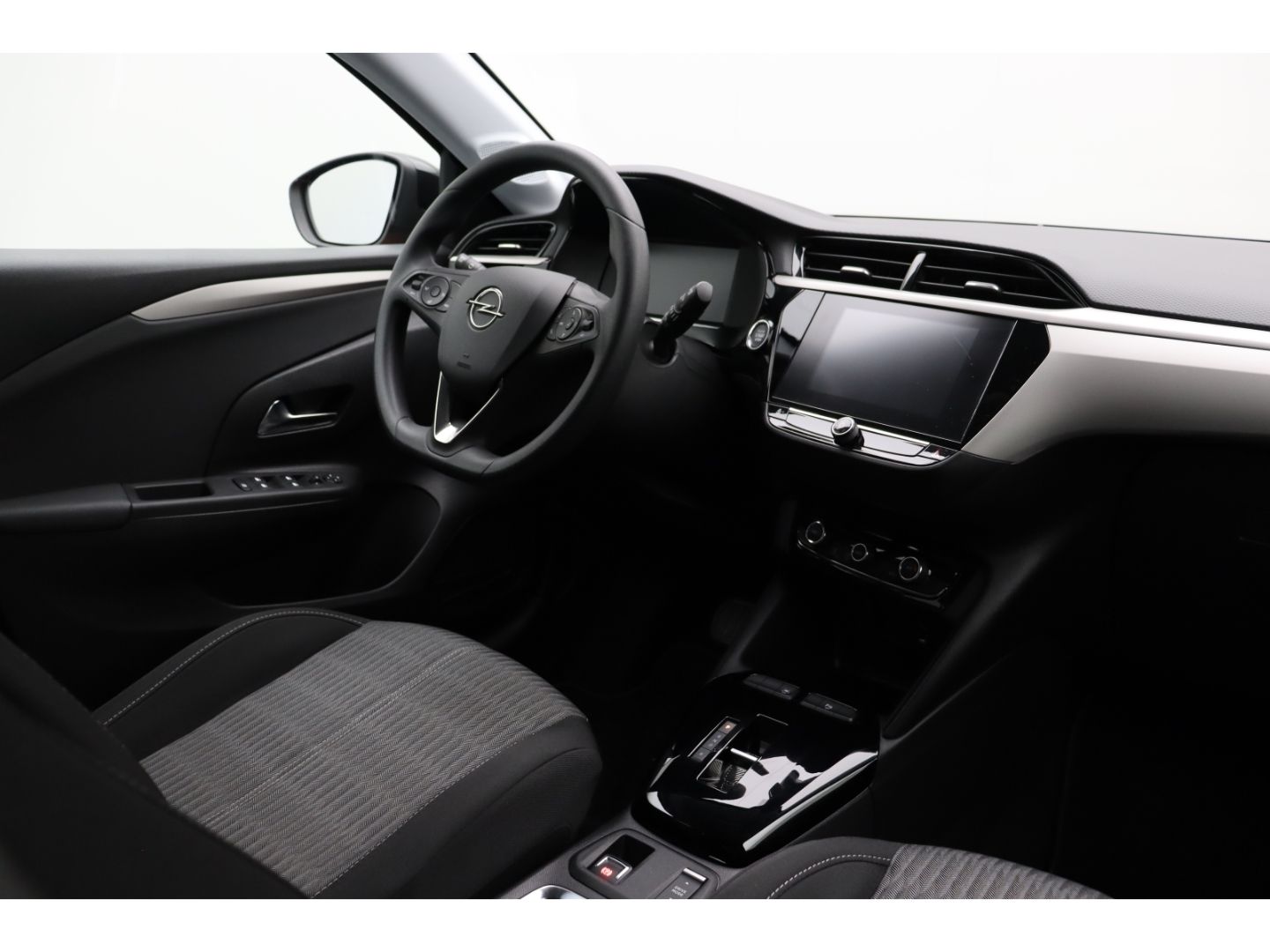 Fahrzeugabbildung Opel Corsa-e F Edition LED Kamera Einparkhilfe