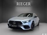 Mercedes-Benz A 45 AMG S 4M+ MEMORY*Pano*HUD*Multibeam*Alarm*+