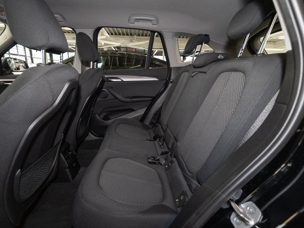 BMW X1 - Bild 13