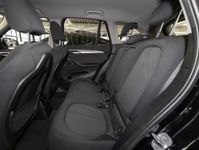 BMW X1 - Vorschau Bild 13