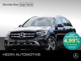Mercedes-Benz GLC 400 d 4MATIC |DISTR|LED|NAVI|KEYL|KAM|MBUX - Mercedes-Benz GLC 400 aus 2022