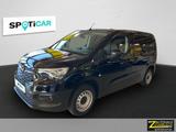Opel Combo Cargo, PDC, Navi, Klima, uvm... - Opel Combo Tageszulassungen