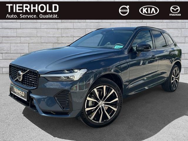 Volvo XC60 T8 Ultimate Dark Plug-In AHK ACC PANO HUD
