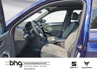 Seat Tarraco - Vorschau Bild 10