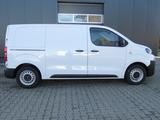 Fiat Scudo L2 / 10-Zoll Monitor + Heckkamera - Fiat Scudo: L2h2