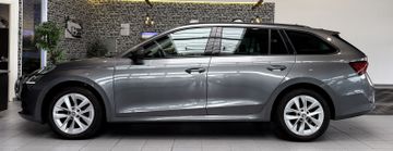 Skoda Octavia - 8