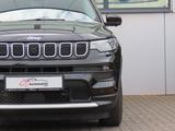 Jeep Compass 1.5 GSE T4 Autom. Keyless Sitzheiz. 360° - Jeep Compass: Allradantrieb