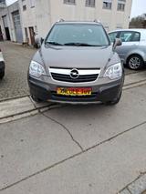 Opel Antara Edition 4x4 - gebrauchte Opel Antara aus dem Jahr 2008