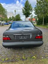 Mercedes-Benz E 280, 280 E, W 124 - Mercedes-Benz 280: 280e