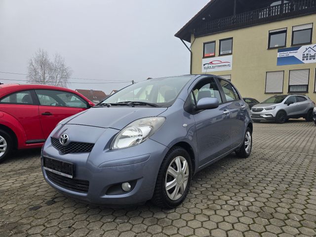 Toyota Yaris Life / Klima/ PDC/ Start&Stop/ TÜV NEU