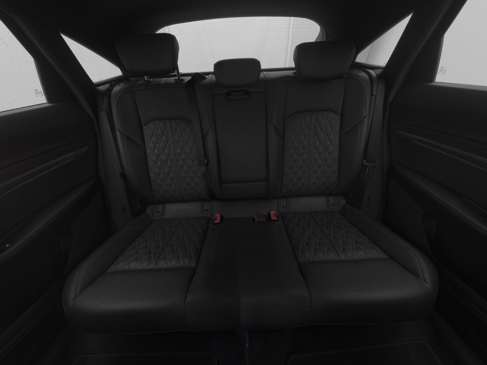 Audi Q8 e-tron - Bild 6