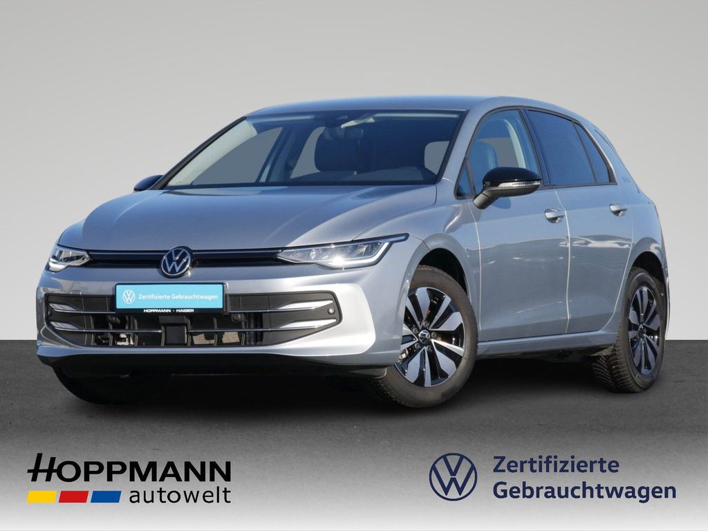 Golf GOAL 1.5 TSI Navi Kamera SHZ SideAssist