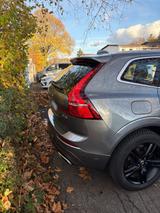 Volvo XC60 D4 R Design Geartronic R Design - Volvo Gebrauchtwagen in Tübingen