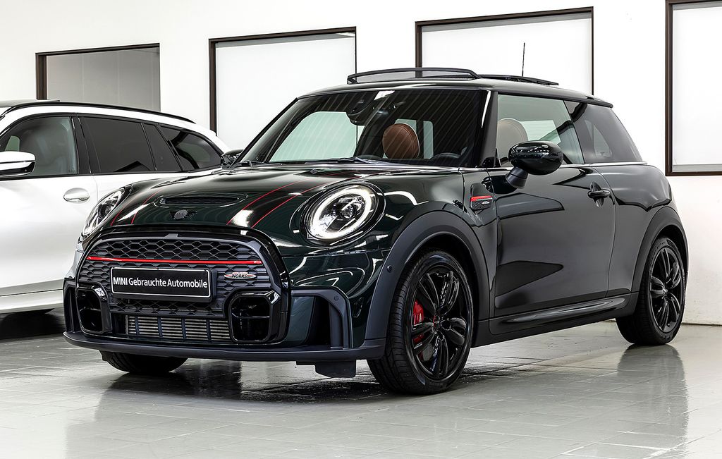 Image of MINI John Cooper Works