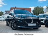 BMW 220i Active Tourer Shadow Line AHK Pano Navi LED - Jahreswagen: Van