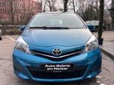 Toyota Yaris Life 1.3 Automatik Kamera 1 Hand 75tkm - Toyota Yaris: Automatik