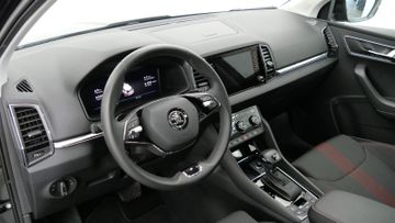 Skoda Karoq Style 2.0 TDI DSG 4x4  NAV PDC AREA-VIEW