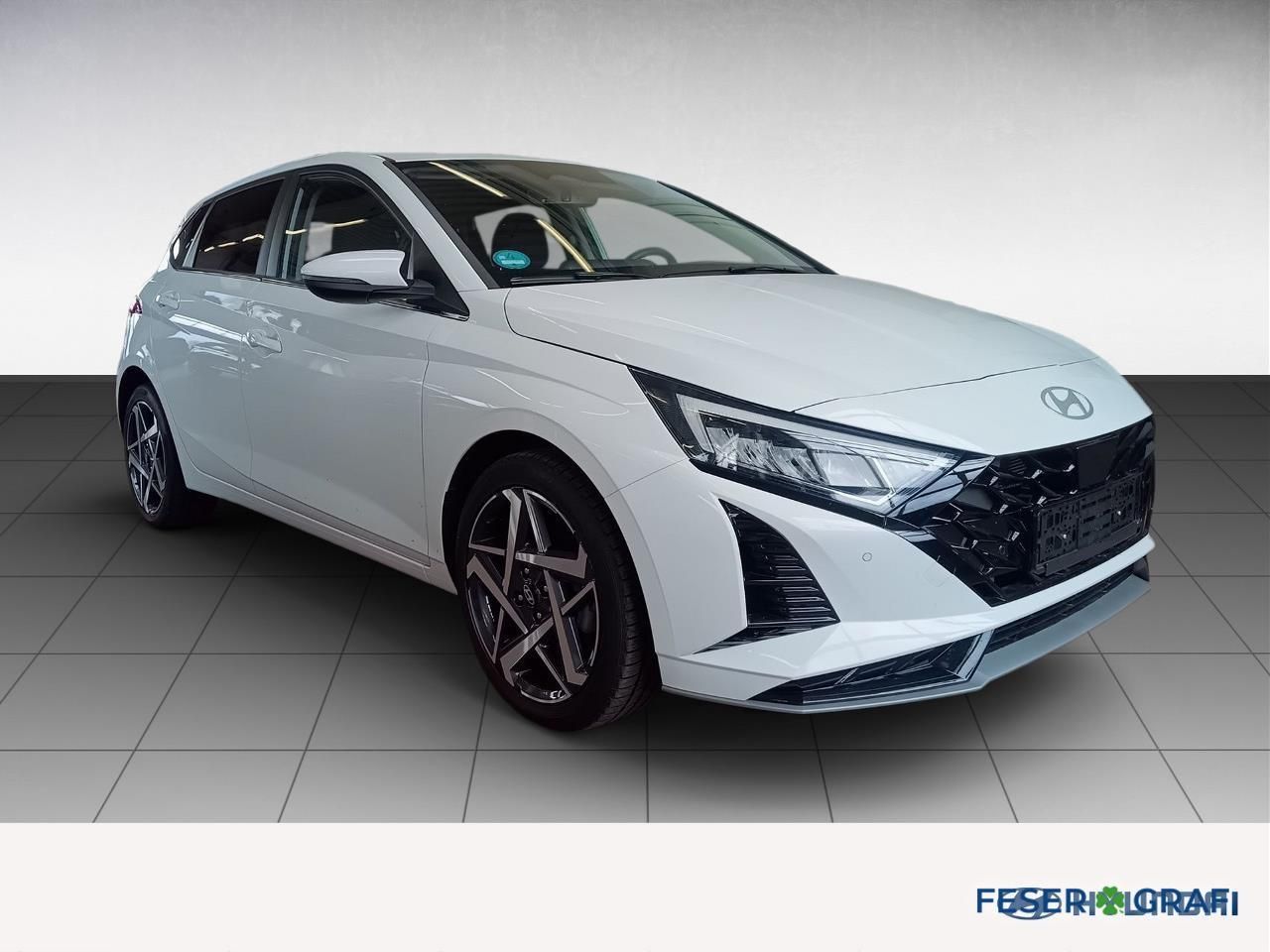 Hyundai i20 - Bild 3