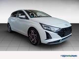 Hyundai i20 PRIME NAVI LED SHZ LHZ CARPLAY KAMERA - Hyundai i20 in Nürnberg