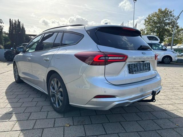 Ford Focus Turnier 1.0 Aut. ST-Line X NaviAHKGJR