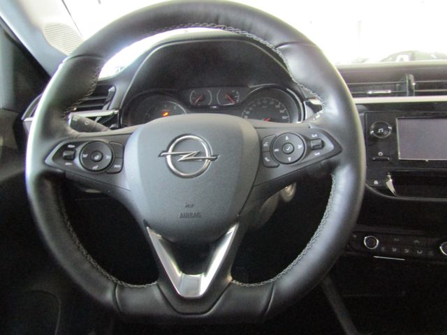 Corsa Edition 1.2 Direct Injection Turbo, 74 kW 