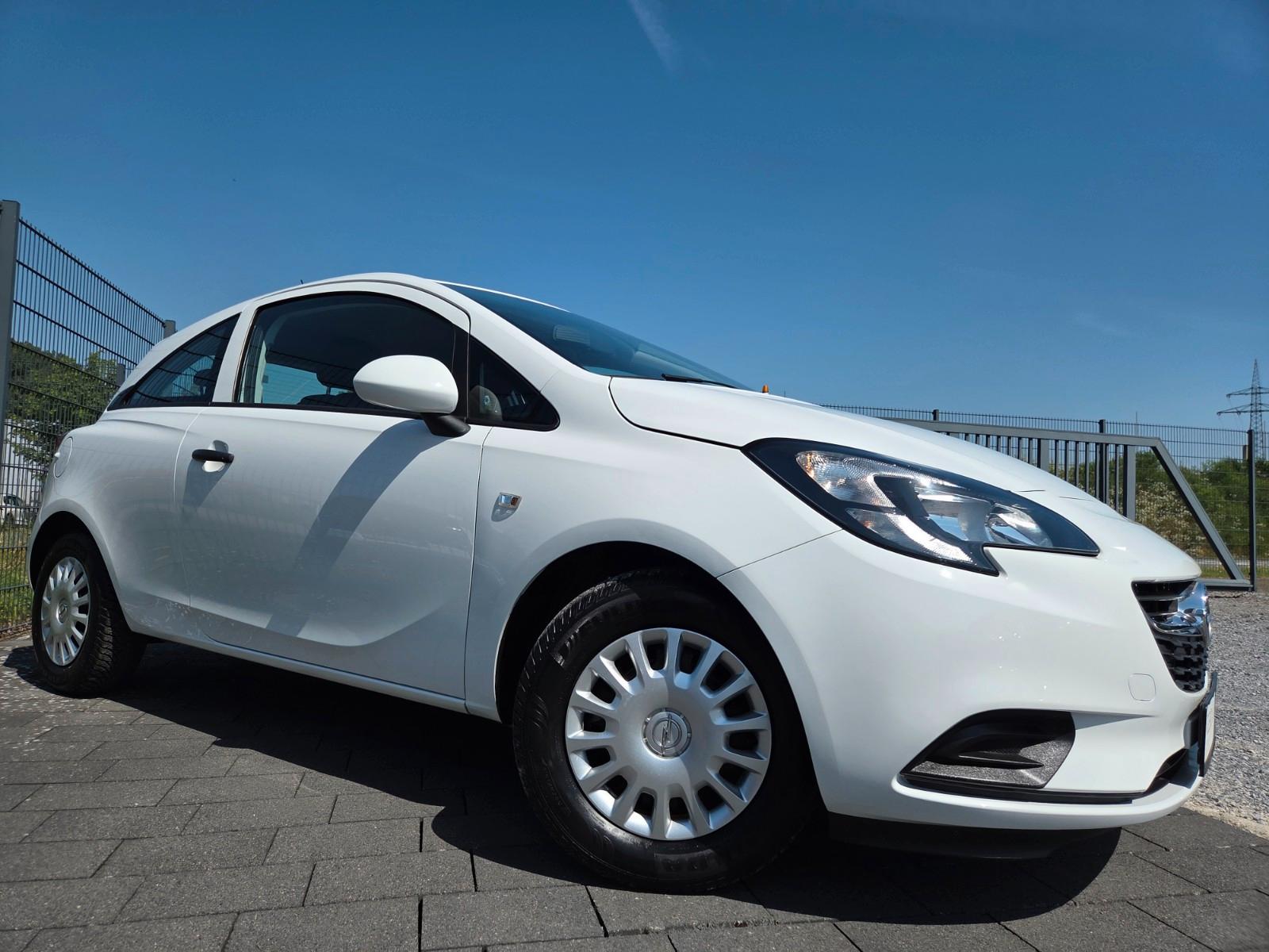 Opel Corsa E Selection