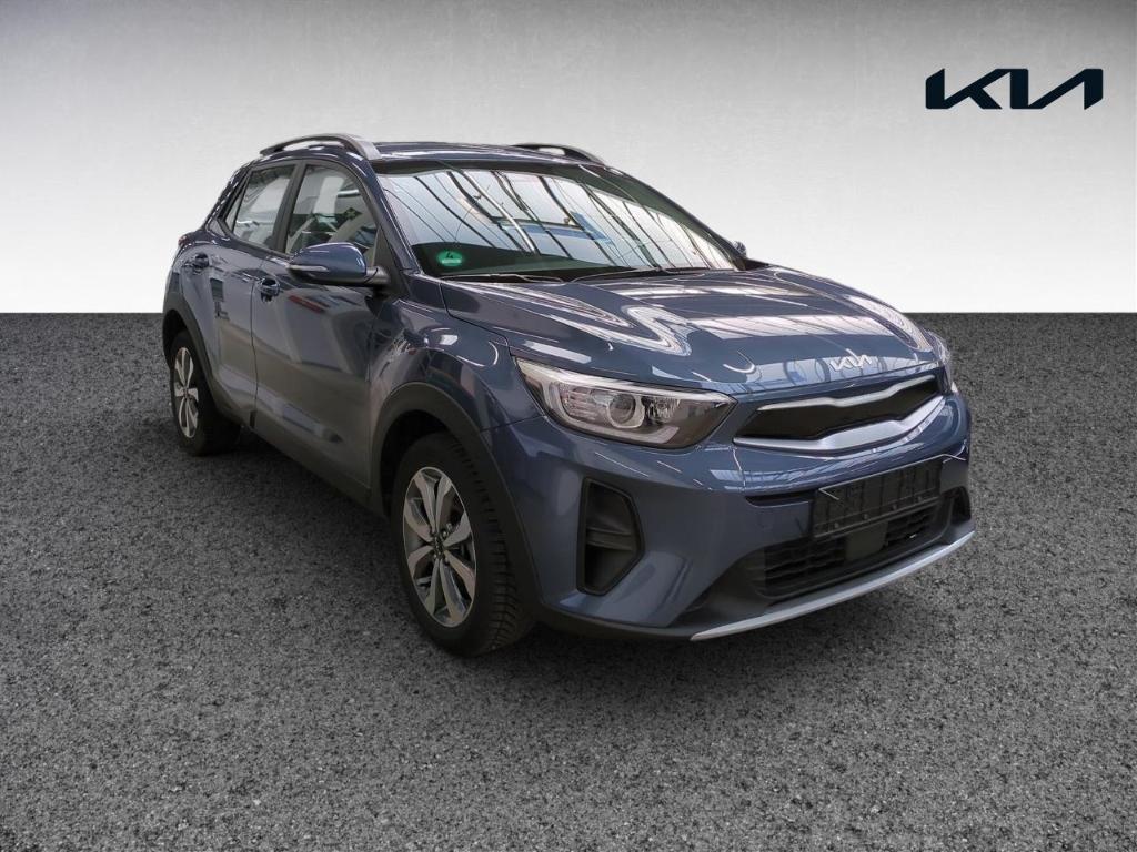 Kia Stonic 1.0T Vision 100 Navi Apple CarPlay DAB Si