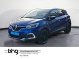 Renault Captur (ENERGY) TCe 150 Version S - gebrauchte Renault Captur aus dem Jahr 2018