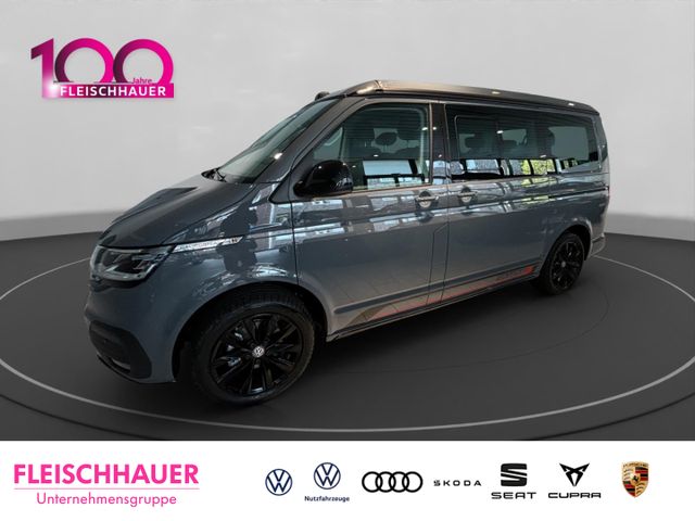 Volkswagen T6.1 California Beach Tour Edition Standheizung 