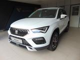 Seat Ateca Road Edition DSG *PDC*SHZ*KESSY* uvm. - SEAT Ateca Road-Edition mit Benzin-Antrieb