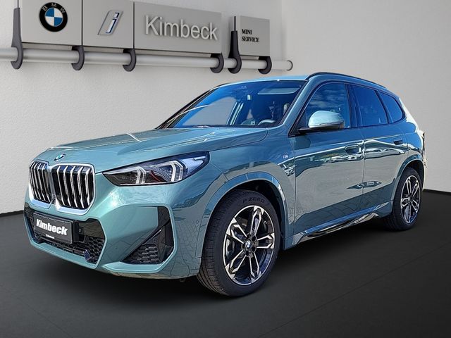 BMW X1 sDrive20i M SPORT LED ACC HeadUp Lenkhzg 360°