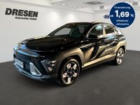 Hyundai KONA - Vorschau Bild 1