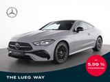 Mercedes-Benz CLE 220 d Coupé AMG+Pano+DLight+Sthzg+360°+Dist+ - Mercedes-Benz CLE-Klasse in Bochum
