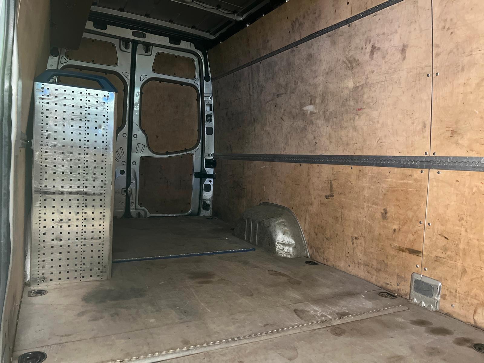 Mercedes-Benz Sprinter 315 CDI Maxi*Automatik*Garantie*Regal